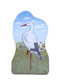 Gasthaus zum Storchen